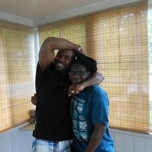 Meet your Posher, Jermaine